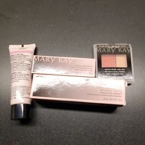 Mary Kay  set